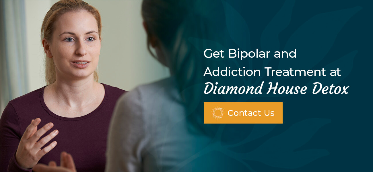 Bipolar Treatment Centers in California