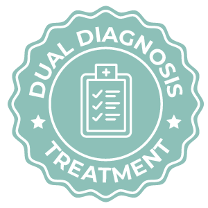 Dual Diagnosis Treatment is for individuals who suffer from an addiction as well as a co-occurring mental health condition