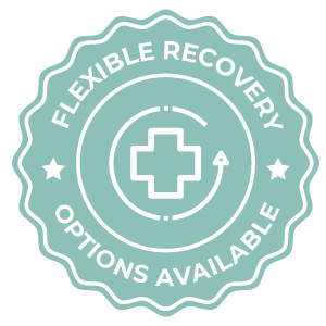 Diamond House Has Flexible Recovery Options Available